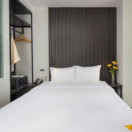 Agnes Nha Trang Hotel Exteriér fotografie